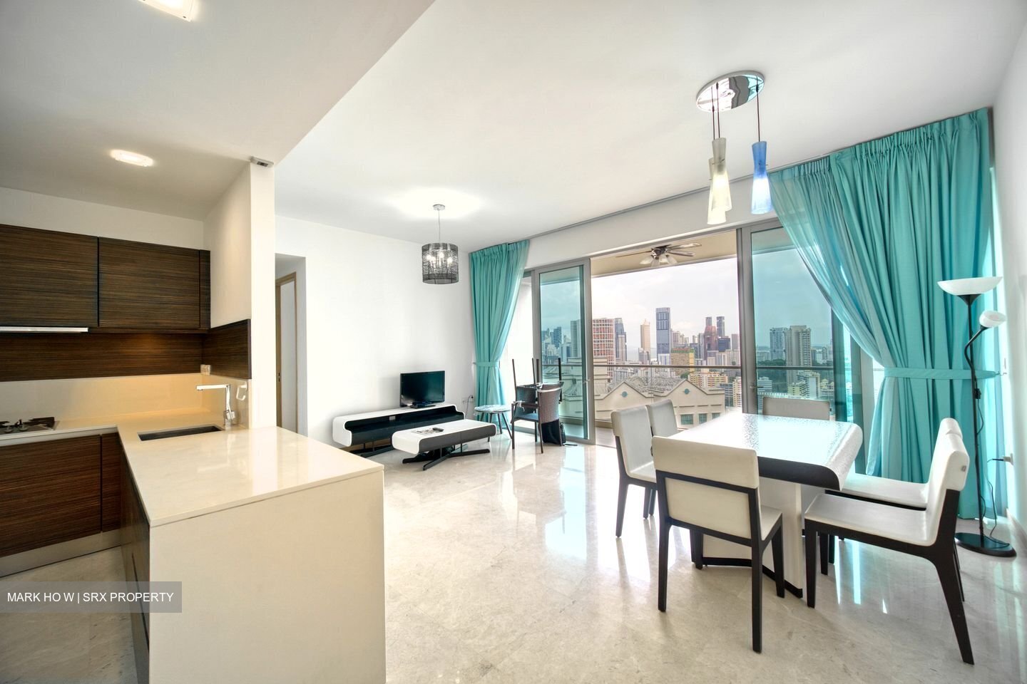 Martin Place Residences (D9), Condominium #360801991